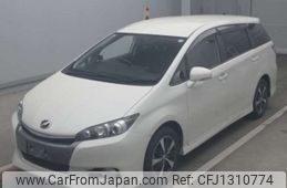toyota wish 2015 -TOYOTA--Wish DBA-ZGE20W--ZGE20W-6028337---TOYOTA--Wish DBA-ZGE20W--ZGE20W-6028337-