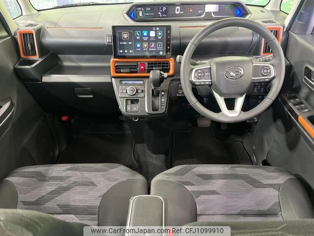 daihatsu tanto 2023 quick_quick_LA650S_LA650S-0260530 image 2