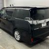 toyota vellfire 2016 CFJ1687084 image 2