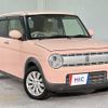 suzuki alto-lapin 2015 CFJ1549653 image 16