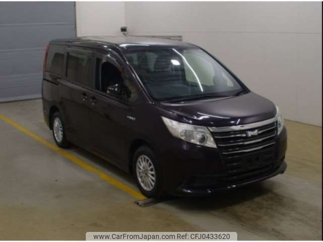 toyota noah 2015 -TOYOTA--Noah DAA-ZWR80G--ZWR80G-0157956---TOYOTA--Noah DAA-ZWR80G--ZWR80G-0157956- image 1