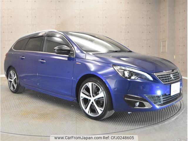 peugeot 308 2016 quick_quick_T9WHN02_VF3LRHNYWFS268975 image 1