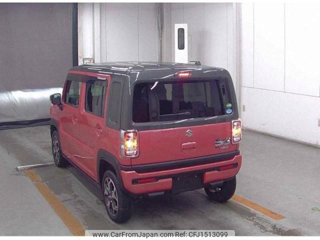 suzuki hustler 2021 CFJ1513099 image 2