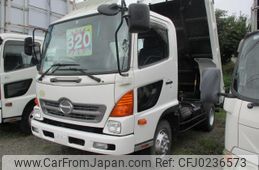 hino ranger 2011 GOO_NET_EXCHANGE_0402540A30240921W002