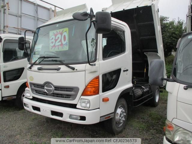 hino ranger 2011 GOO_NET_EXCHANGE_0402540A30240921W002 image 1