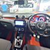 suzuki swift 2020 quick_quick_CBA-ZC33S_131267 image 3