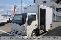 isuzu elf-truck 2016 GOO_NET_EXCHANGE_0740030A30241003W001