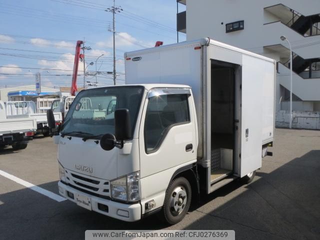 isuzu elf-truck 2016 GOO_NET_EXCHANGE_0740030A30241003W001 image 1