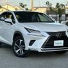 lexus nx 2018 -LEXUS--Lexus NX DBA-AGZ10--AGZ10-1015795---LEXUS--Lexus NX DBA-AGZ10--AGZ10-1015795- image 1