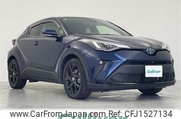 toyota c-hr 2020 CFJ1527134