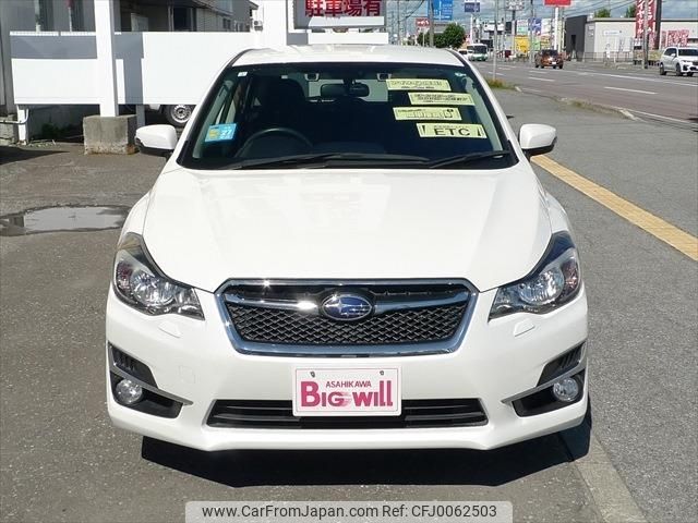 subaru impreza-wagon 2015 -SUBARU--Impreza Wagon DBA-GP7--GP7-088193---SUBARU--Impreza Wagon DBA-GP7--GP7-088193- image 2