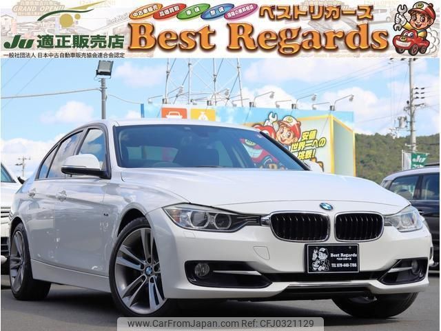 bmw 3-series 2012 quick_quick_3A20_WBA3A52090F360186 image 1