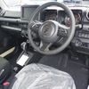 suzuki jimny 2025 -SUZUKI 【名変中 9999999】--Jimny JB64W--JB64W-374326---SUZUKI 【名変中 9999999】--Jimny JB64W--JB64W-374326- image 4