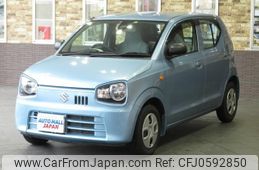 suzuki alto 2015 -SUZUKI--Alto HA36S--264860---SUZUKI--Alto HA36S--264860-