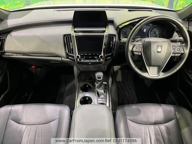 toyota crown 2019 -TOYOTA--Crown 6AA-AZSH21--AZSH21-1007829---TOYOTA--Crown 6AA-AZSH21--AZSH21-1007829- image 2
