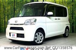 daihatsu tanto 2016 CFJ1358576