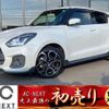 suzuki swift 2018 -SUZUKI--Swift CBA-ZC33S--ZC33S-109924---SUZUKI--Swift CBA-ZC33S--ZC33S-109924- image 1