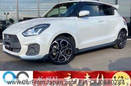 suzuki swift 2018 -SUZUKI--Swift CBA-ZC33S--ZC33S-109924---SUZUKI--Swift CBA-ZC33S--ZC33S-109924-