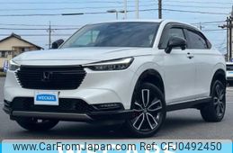 honda vezel 2021 quick_quick_6AA-RV5_RV5-1020833