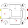 nissan note 2019 CFJ1839941 image 2