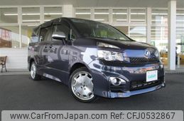 toyota voxy 2010 -TOYOTA--Voxy DBA-ZRR70W--ZRR70-0364211---TOYOTA--Voxy DBA-ZRR70W--ZRR70-0364211-