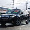 subaru forester 2014 -SUBARU 【弘前 300ｽ65】--Forester SJ5--042363---SUBARU 【弘前 300ｽ65】--Forester SJ5--042363- image 1