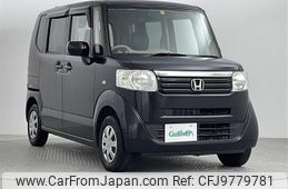 honda n-box 2013 -HONDA--N BOX DBA-JF2--JF2-1022816---HONDA--N BOX DBA-JF2--JF2-1022816-