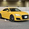 audi tt 2017 -AUDI--Audi TT ABA-FVCJS--TRUZZZFV0H1008941---AUDI--Audi TT ABA-FVCJS--TRUZZZFV0H1008941- image 1