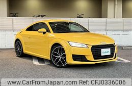 audi tt 2017 -AUDI--Audi TT ABA-FVCJS--TRUZZZFV0H1008941---AUDI--Audi TT ABA-FVCJS--TRUZZZFV0H1008941-