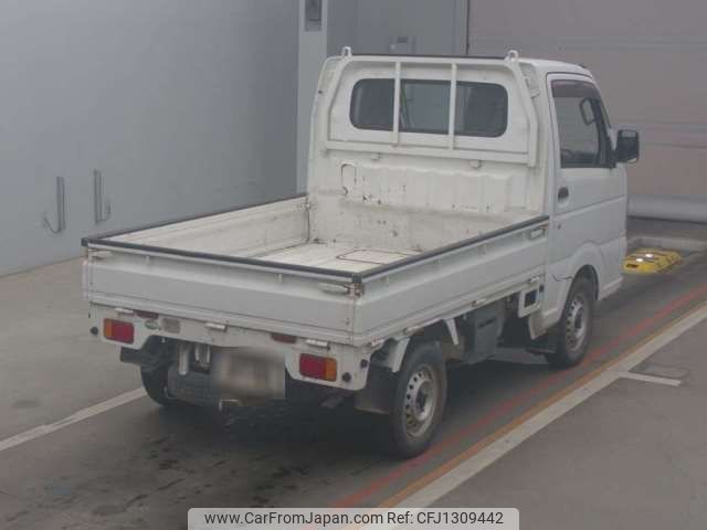 mitsubishi minicab-truck 2015 -MITSUBISHI--Minicab Truck EBD-DS16T--DS16T-107927---MITSUBISHI--Minicab Truck EBD-DS16T--DS16T-107927- image 2