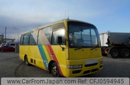 nissan civilian-bus 2006 -NISSAN--Civilian PA-AJW41--AJW41-0350**---NISSAN--Civilian PA-AJW41--AJW41-0350**-