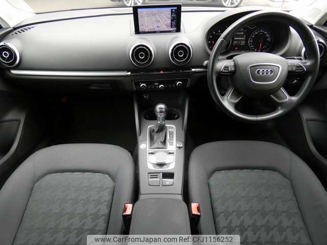 audi a3 2016 -AUDI--Audi A3 DBA-8VCXSL--WAUZZZ8V4G1054064---AUDI--Audi A3 DBA-8VCXSL--WAUZZZ8V4G1054064- image 2