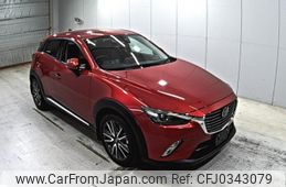 mazda cx-3 2016 -MAZDA--CX-3 DK5AW-111403---MAZDA--CX-3 DK5AW-111403-