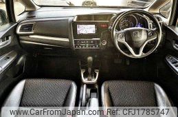honda fit 2016 CFJ1785747