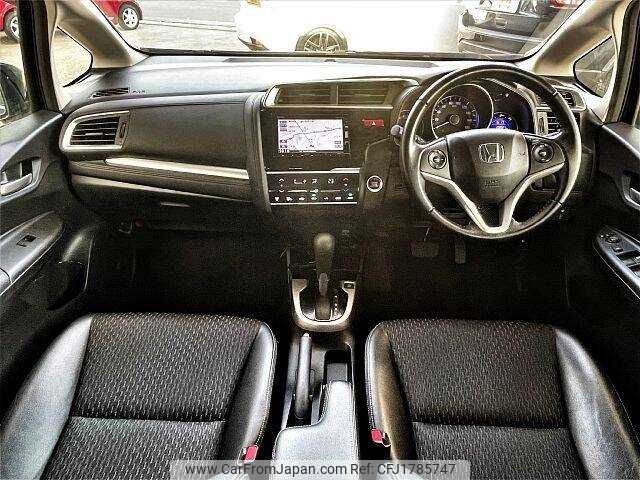 honda fit 2016 CFJ1785747 image 1