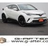 toyota c-hr 2019 -TOYOTA--C-HR DAA-ZYX10--ZYX10-2194544---TOYOTA--C-HR DAA-ZYX10--ZYX10-2194544- image 1