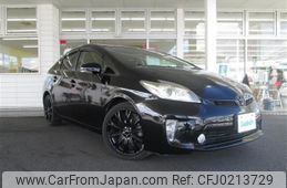 toyota prius 2012 -TOYOTA--Prius DAA-ZVW30--ZVW30-1514943---TOYOTA--Prius DAA-ZVW30--ZVW30-1514943-