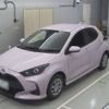 toyota yaris 2024 -TOYOTA 【名古屋 508ぬ7124】--Yaris MXPA10-2000028---TOYOTA 【名古屋 508ぬ7124】--Yaris MXPA10-2000028- image 1