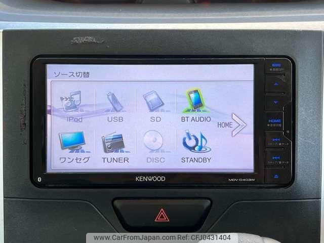 daihatsu tanto 2016 quick_quick_DBA-LA600S_LA600S-0413593 image 2