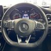 mercedes-benz c-class 2017 CFJ1678944 image 19