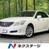 toyota crown 2008 -TOYOTA--Crown DBA-GRS200--GRS200-0011389---TOYOTA--Crown DBA-GRS200--GRS200-0011389- image 1