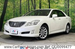 toyota crown 2008 -TOYOTA--Crown DBA-GRS200--GRS200-0011389---TOYOTA--Crown DBA-GRS200--GRS200-0011389-