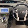 toyota prius 2011 -TOYOTA--Prius DAA-ZVW30--ZVW30-5349760---TOYOTA--Prius DAA-ZVW30--ZVW30-5349760- image 8