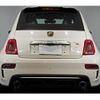 abarth 595 2020 quick_quick_ABA-31214T_ZFA3120000JD80370 image 2