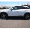 mazda cx-3 2017 -MAZDA--CX-3 LDA-DK5FW--DK5FW-202262---MAZDA--CX-3 LDA-DK5FW--DK5FW-202262- image 9