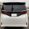 toyota alphard 2023 -TOYOTA 【長岡 330ﾐ 738】--Alphard 3BA-AGH45W--AGH45-0001606---TOYOTA 【長岡 330ﾐ 738】--Alphard 3BA-AGH45W--AGH45-0001606- image 2