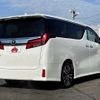 toyota alphard 2022 504928-927442 image 2