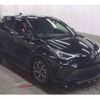 toyota c-hr 2020 quick_quick_DBA-NGX10_2015417 image 4