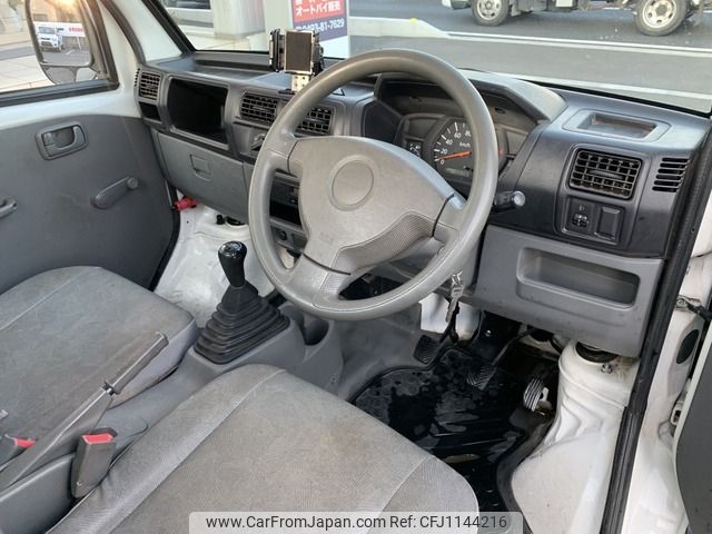 nissan clipper-truck 2009 CFJ1144216 image 2