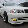 toyota chaser 1999 -TOYOTA--Chaser GF-JZX100--JZX100-0105858---TOYOTA--Chaser GF-JZX100--JZX100-0105858- image 40